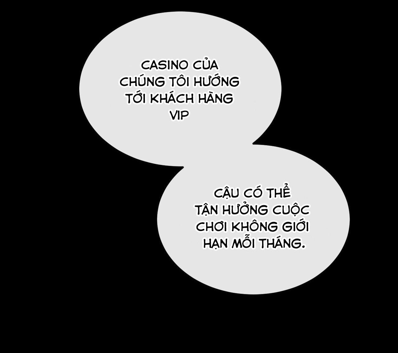 Đọc truyện (END SS1) BÙNG NỔ - Chapter 2