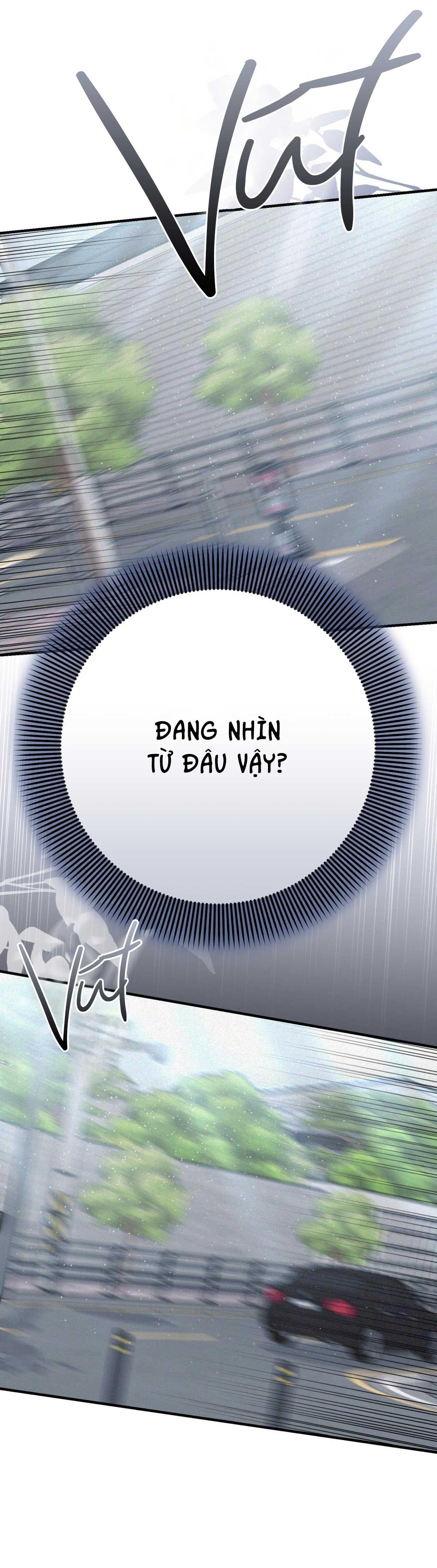 Đọc truyện VÔ HÌNH - Chapter 53