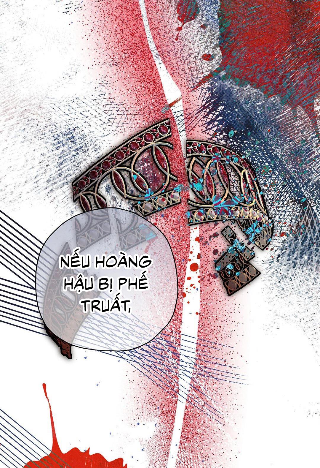 Đọc truyện HOÀNG TỬ HƯ HỎNG CHE GIẤU MÌNH LÀ OMEGA - Chapter 39