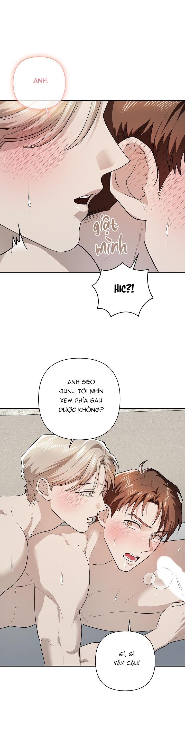 Đọc truyện TUYỂN TẬP NHẤT THỤ ĐA CÔNG CỦA NHÀ KIM - Chapter 30.7