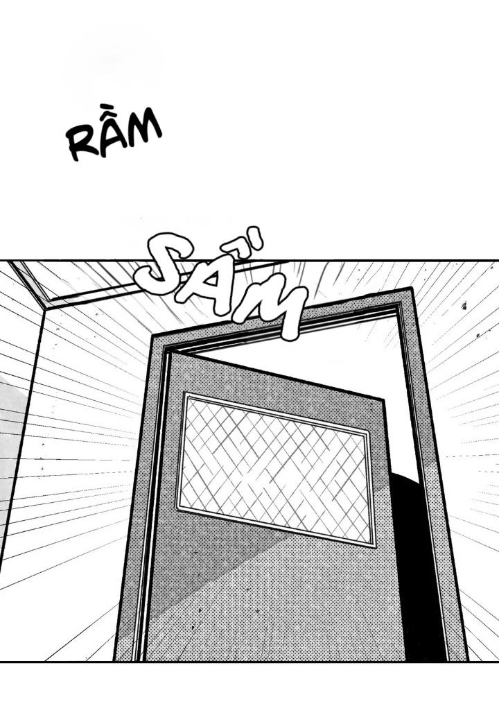 Đọc truyện Yona và Chang-il - Chapter 12