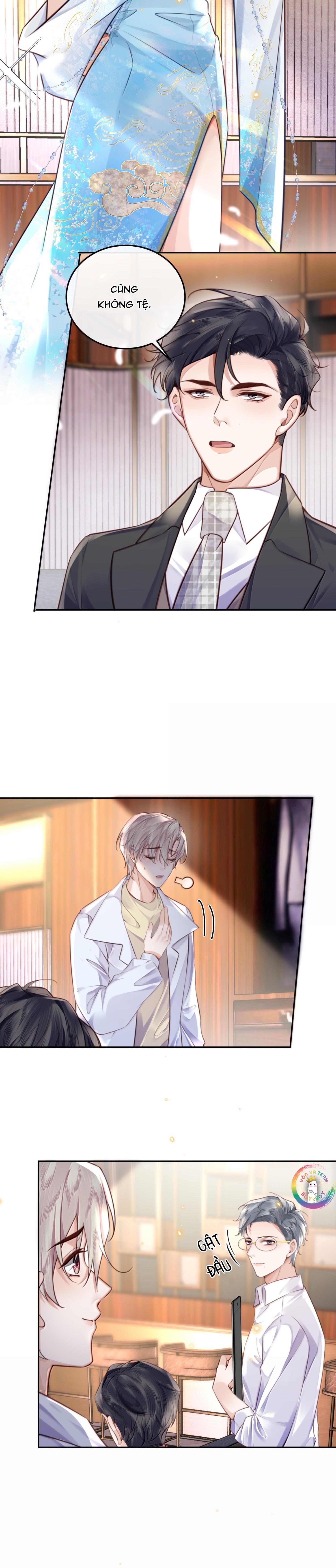 Đọc truyện (END) Đặc Chế Cho Riêng Anh - Chapter 104