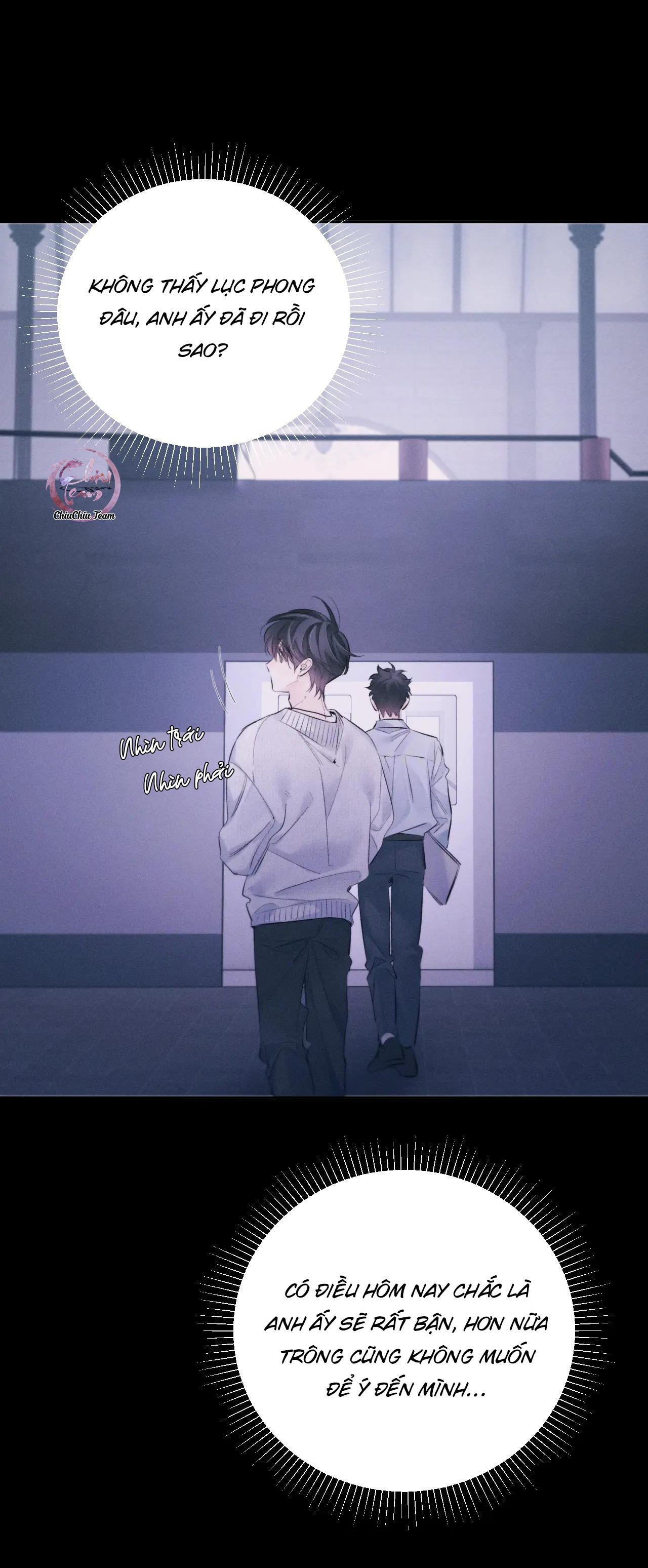 Đọc truyện Cây Nấm Nhỏ - Chapter 46