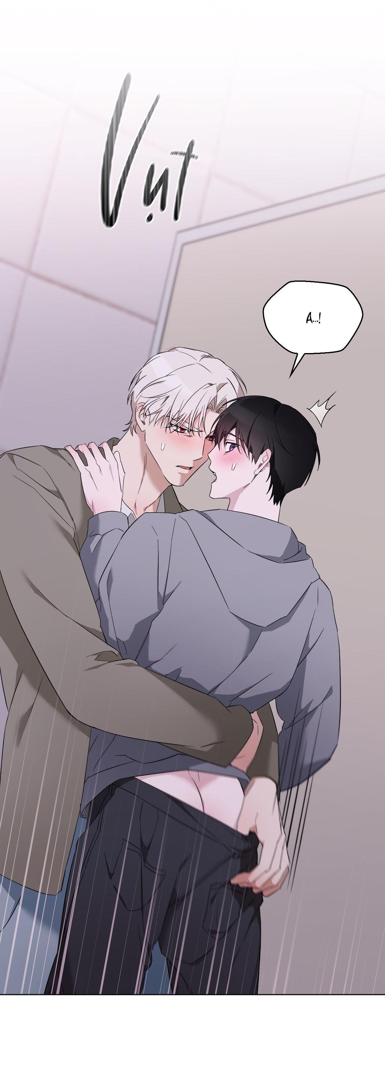 Đọc truyện  Dễ thương là lỗi của tôi sao? - Chapter 43