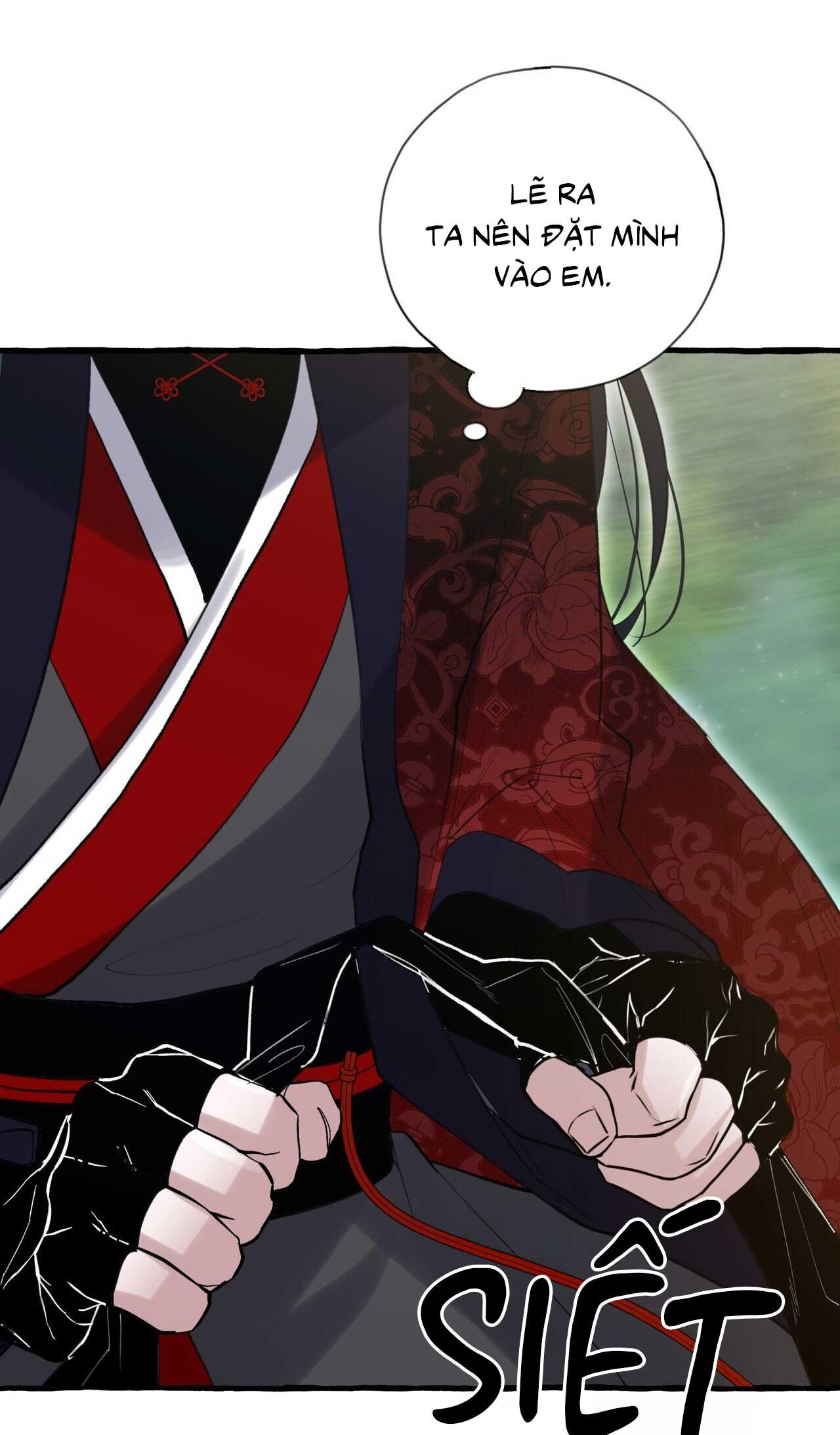 Đọc truyện BÁT NHÃ GIAI NHÂN - Chapter 70