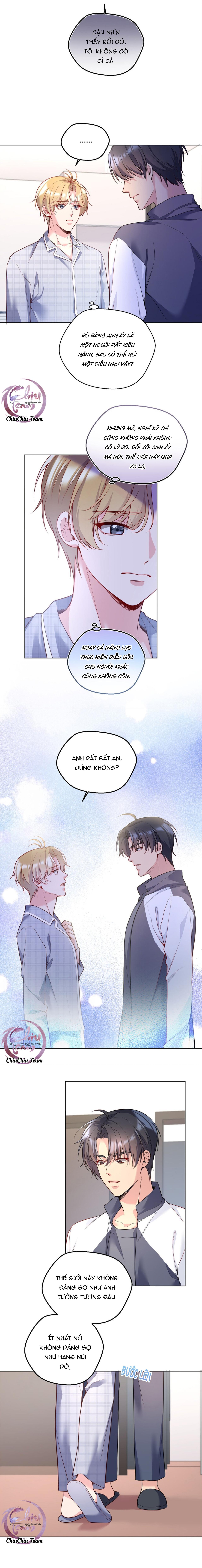 Đọc truyện Hàn Viễn - Chapter 145