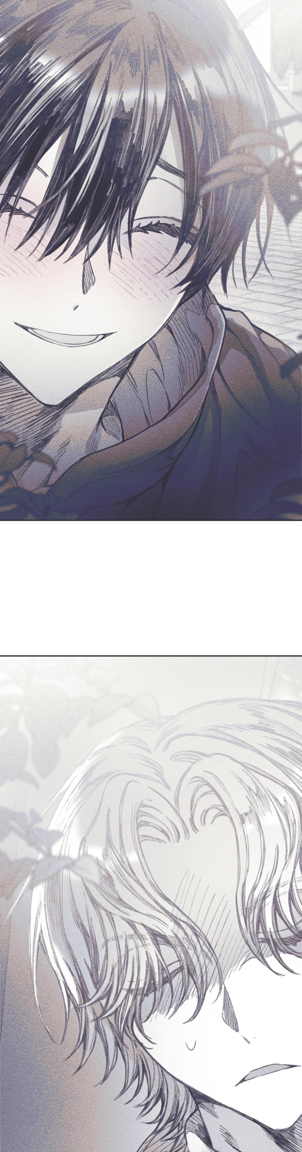 Đọc truyện Hồi ức cơn thịnh nộ - Chapter 13