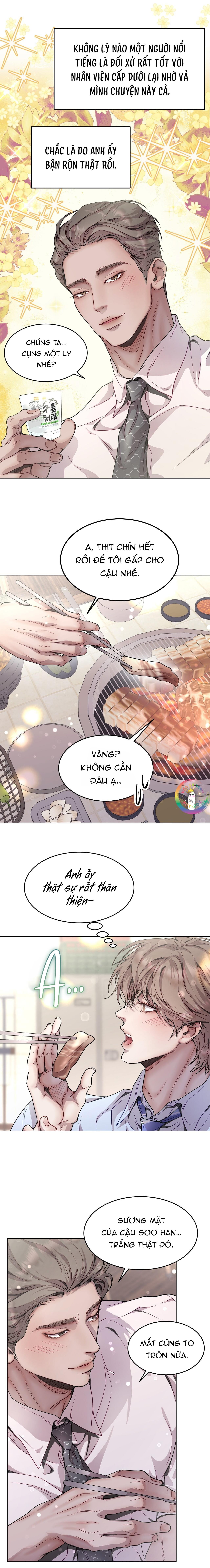 Đọc truyện (END) Vị Kỷ - Chapter 63