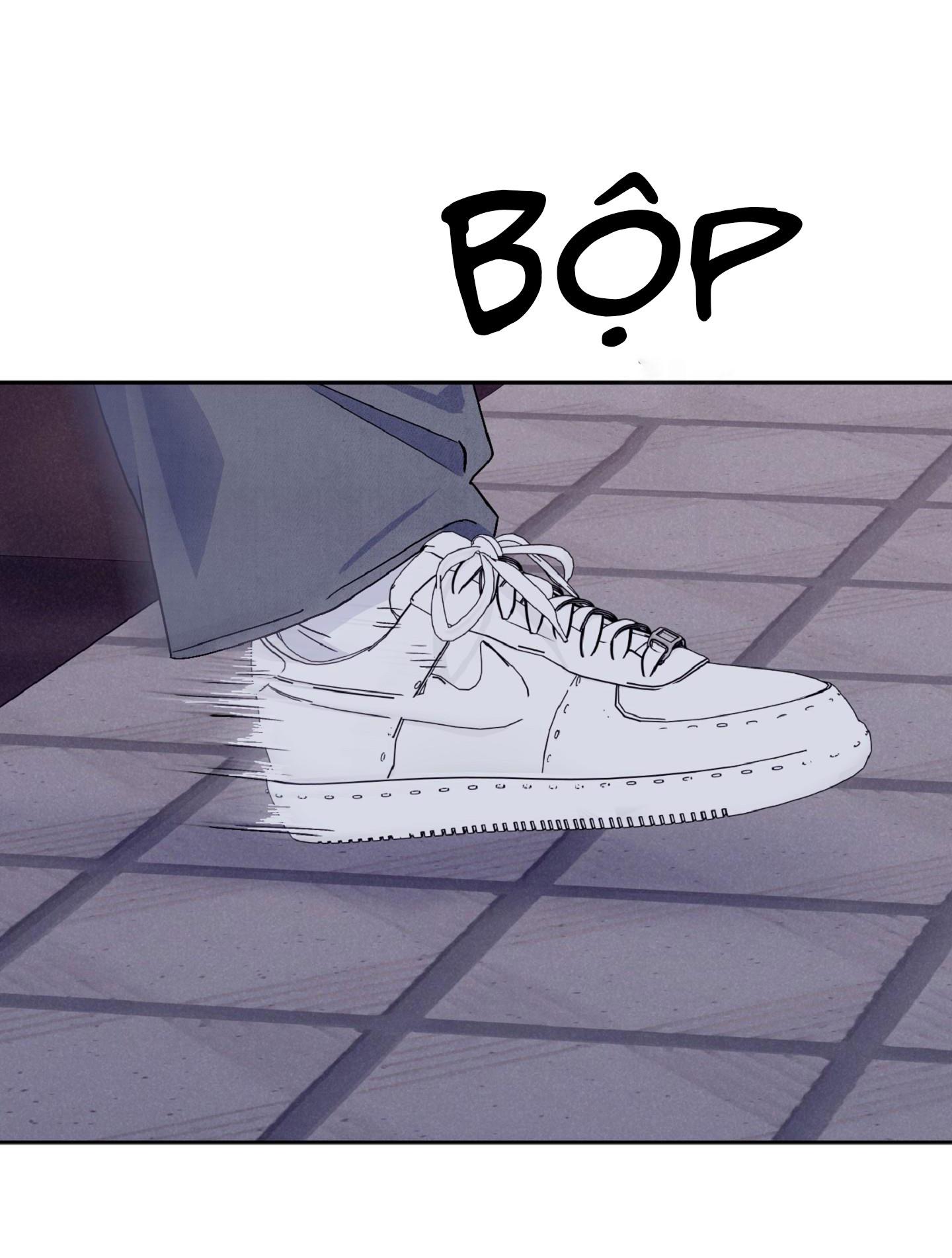 Đọc truyện Vụ bê bối của Beta - Chapter 41