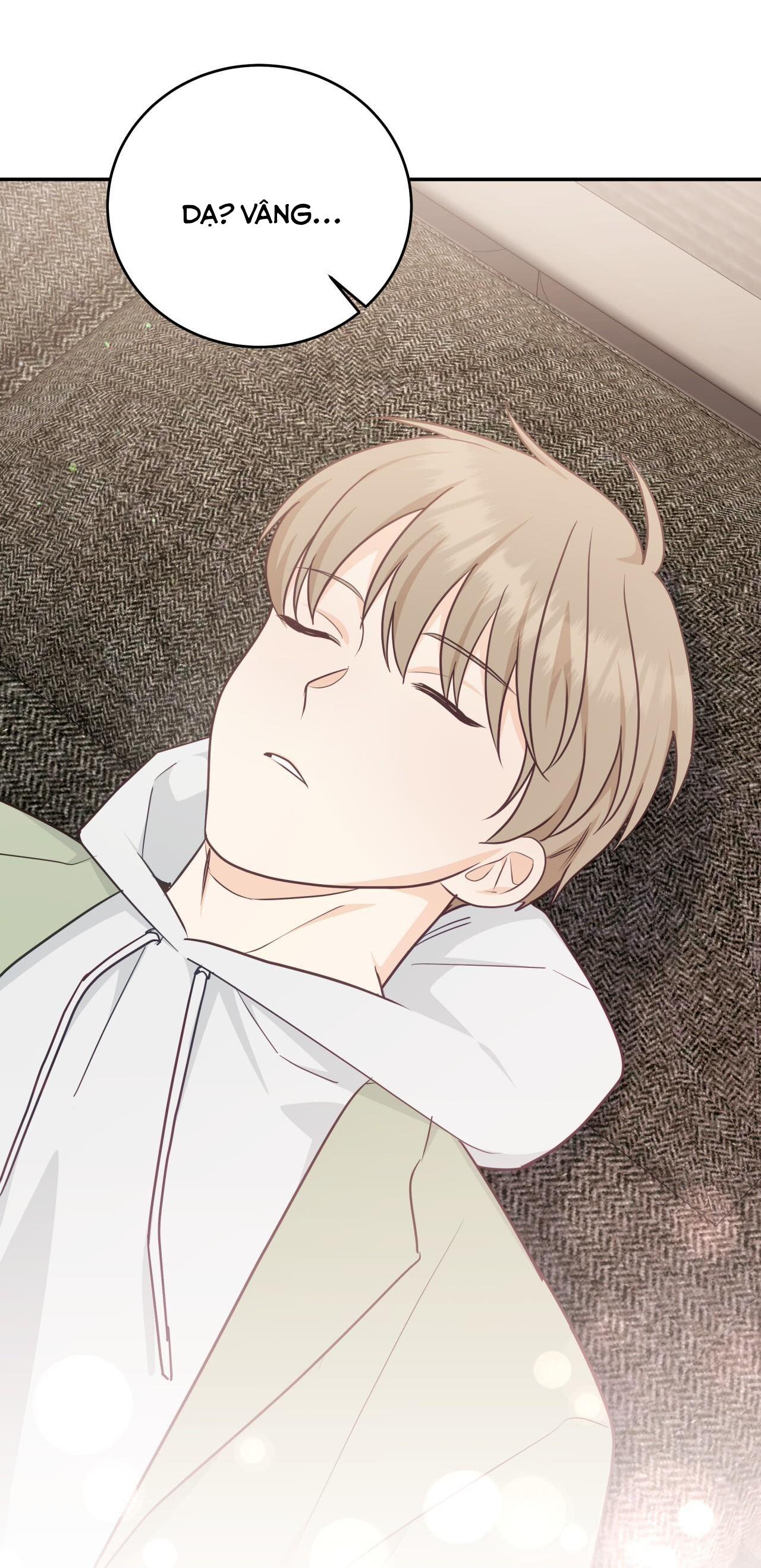 Đọc truyện VỊ NGỌT KHÔNG ĐƯỜNG (SWEET NOT SUGAR) - Chapter 39