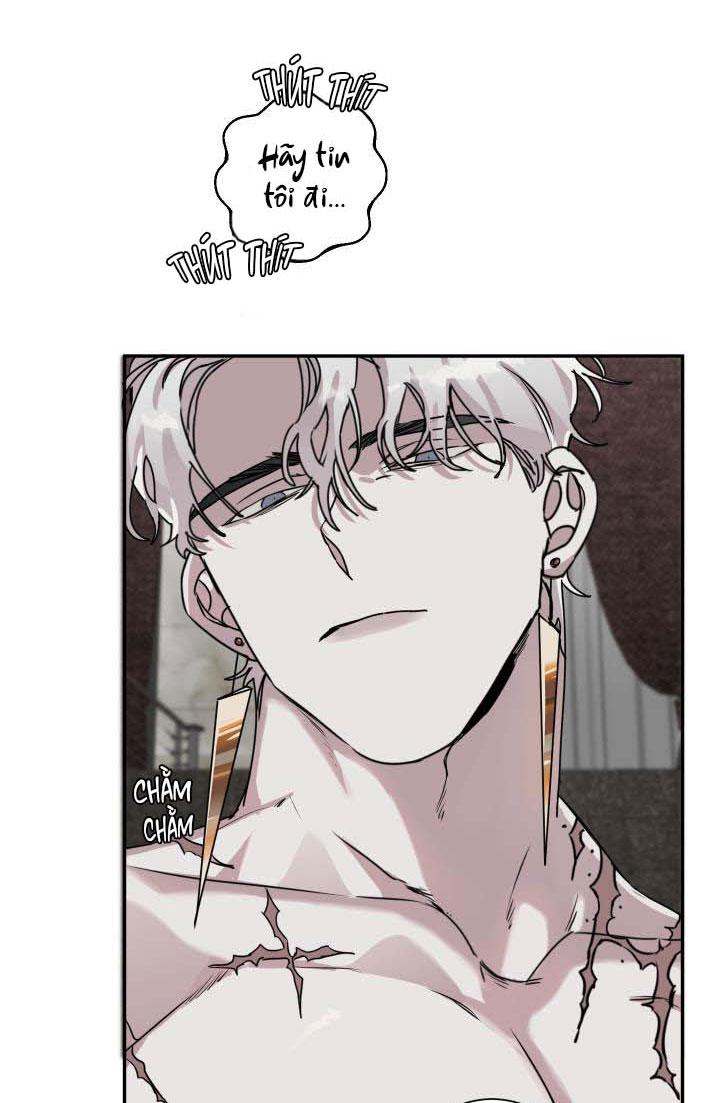 Đọc truyện Lãng mạn một chiều - Chapter 7