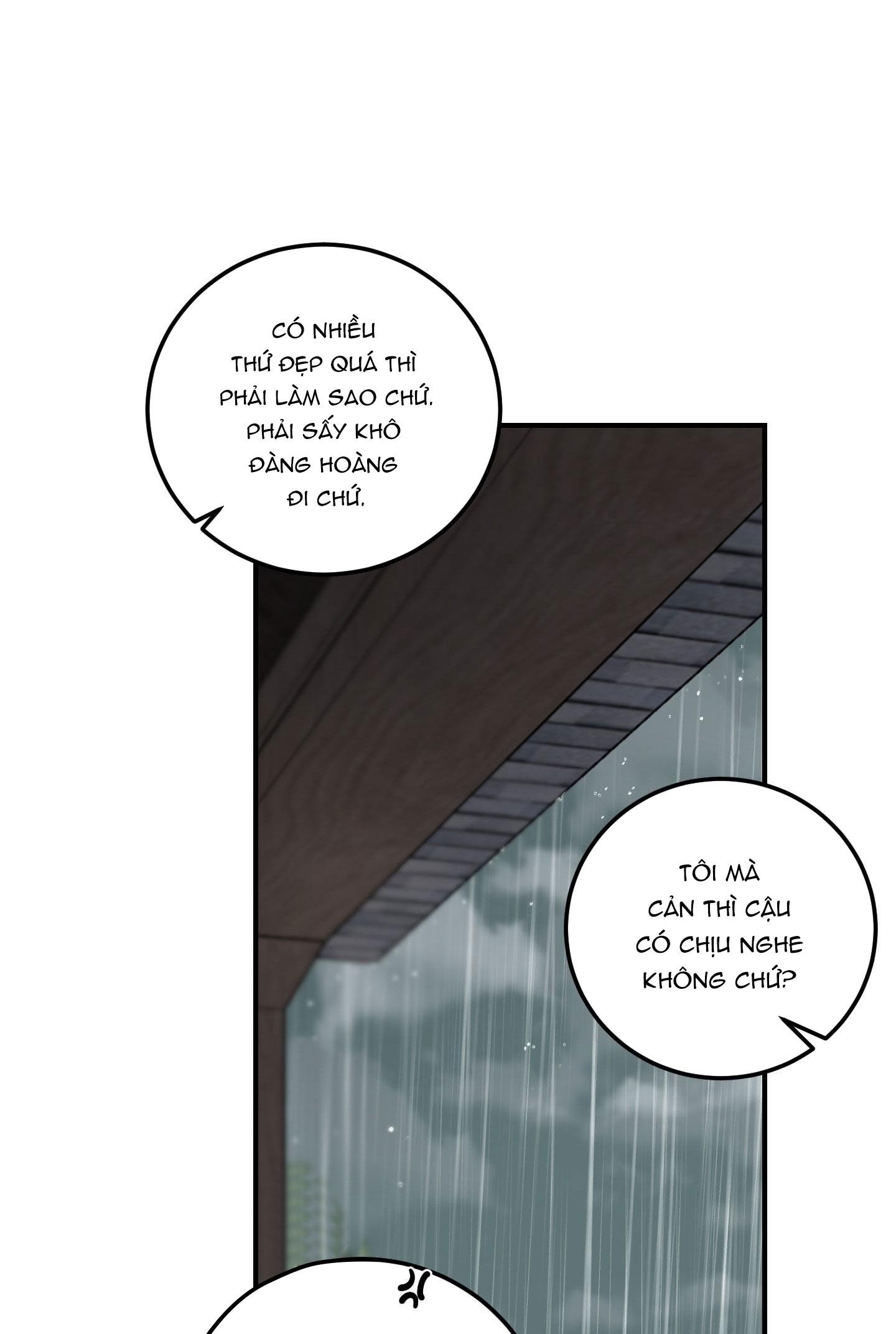 Đọc truyện NGHIỆN SEX - Chapter 17.3