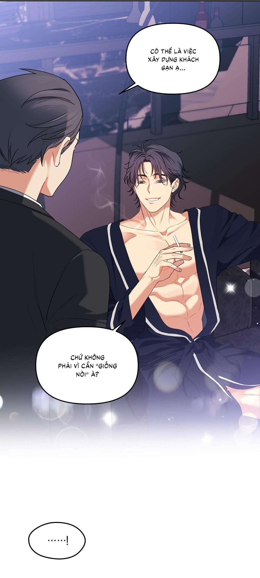 Đọc truyện  Cherry Cake - Chapter 22