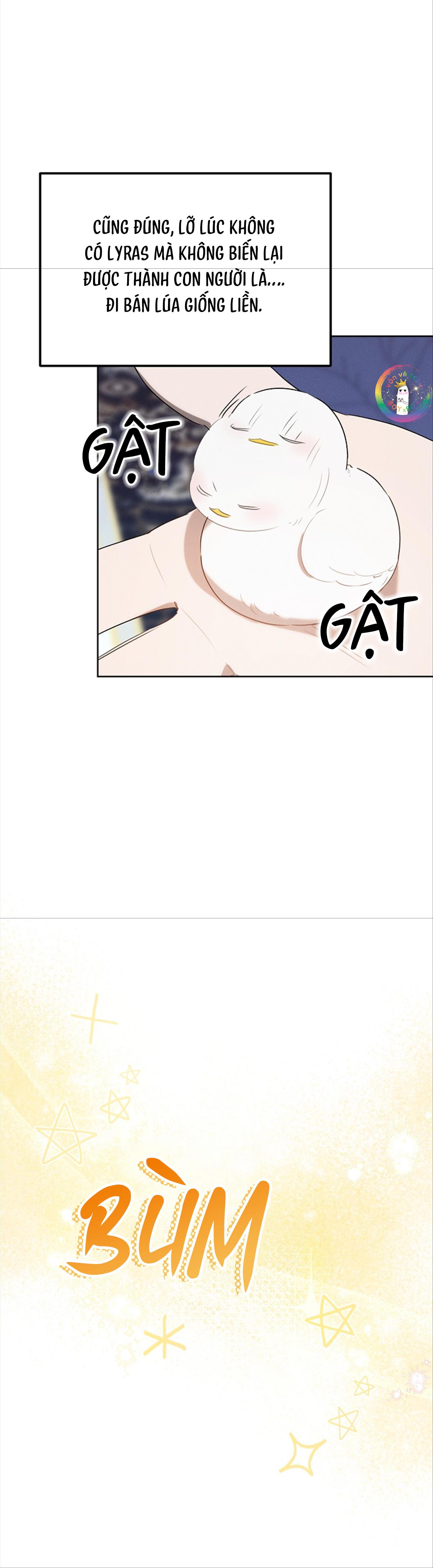 Đọc truyện (END) Này, Đừng Có Nhấn Cái Nút Đó! - Chapter 32