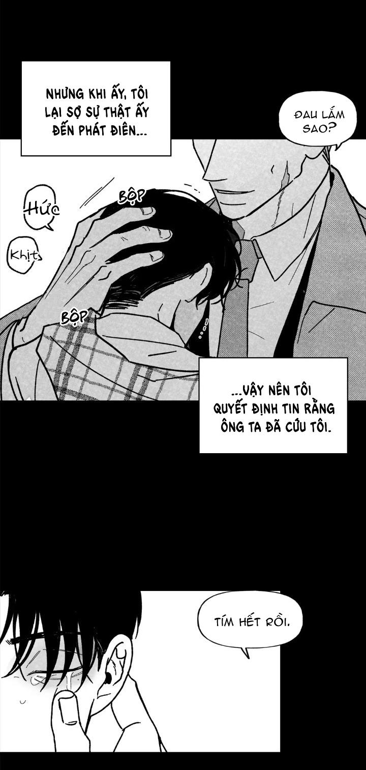 Đọc truyện Yona và Chang-il - Chapter 24