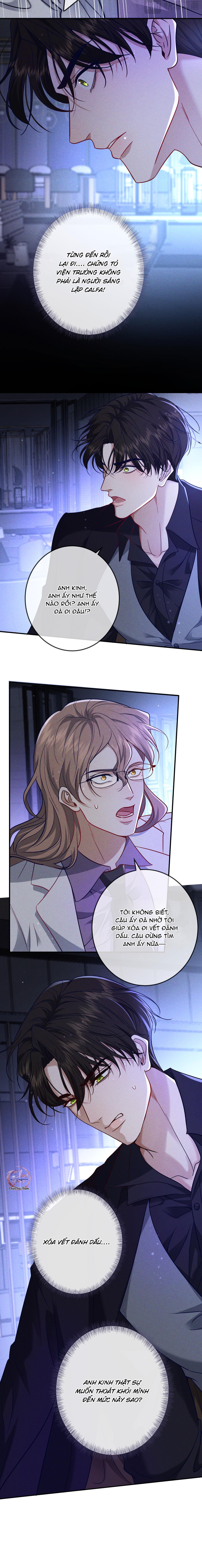 Đọc truyện Cạn Tình - Chapter 51