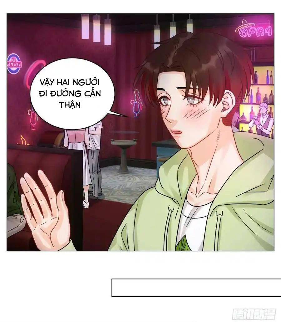 Đọc truyện Ký túc xá nam phòng 303 - Chapter 214