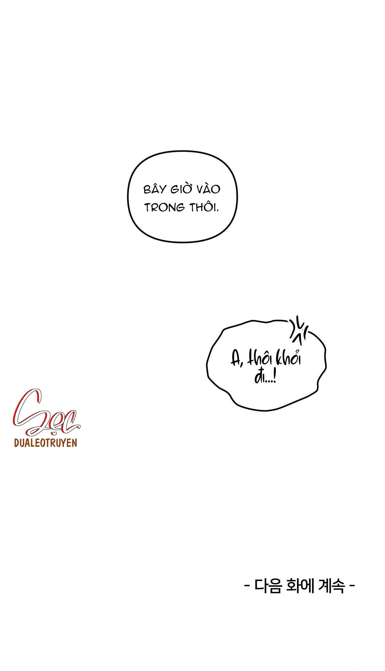Đọc truyện HÃY HÉT LỚN OK ĐI - Chapter 13