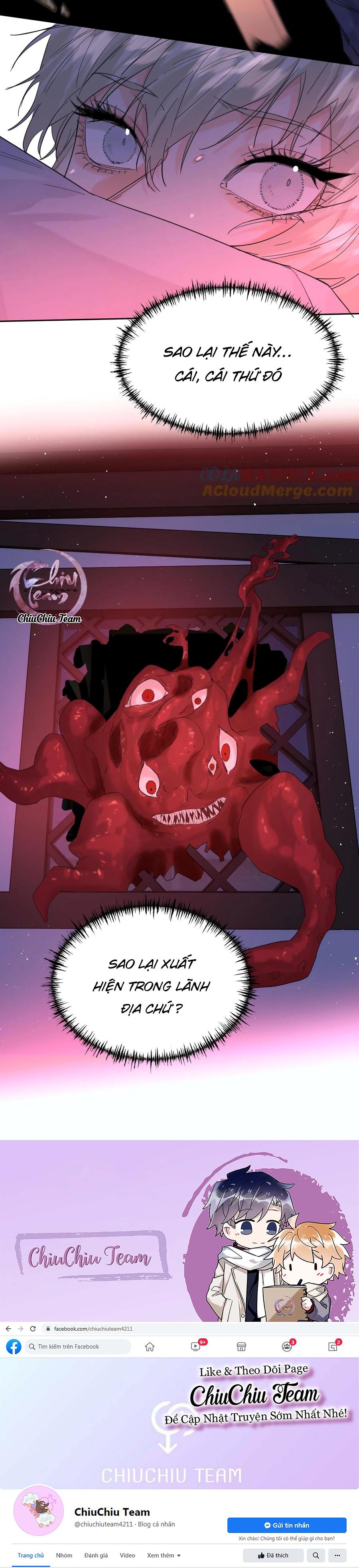 Đọc truyện Bạn Trai Cũ Trở Thành Vua - Chapter 57