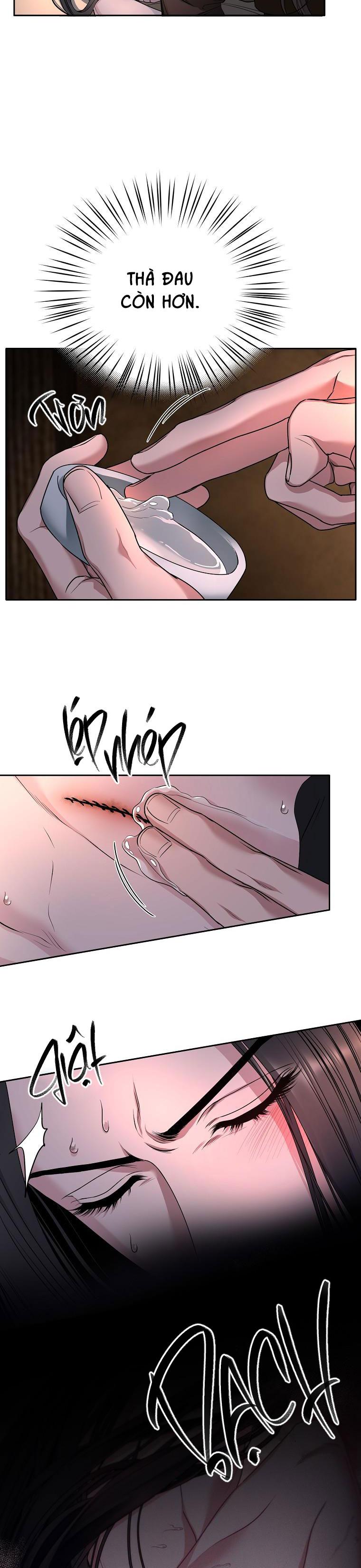 Đọc truyện XUÂN PHONG VIÊN MÃN - Chapter 54