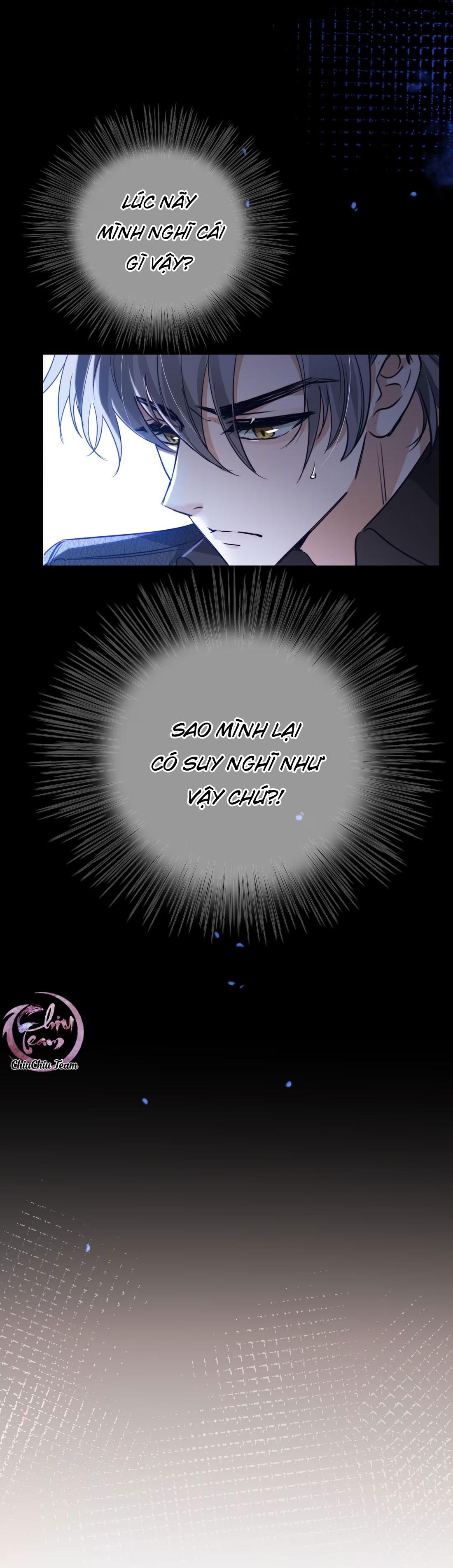 Đọc truyện Phệ Chủ - Chapter 8