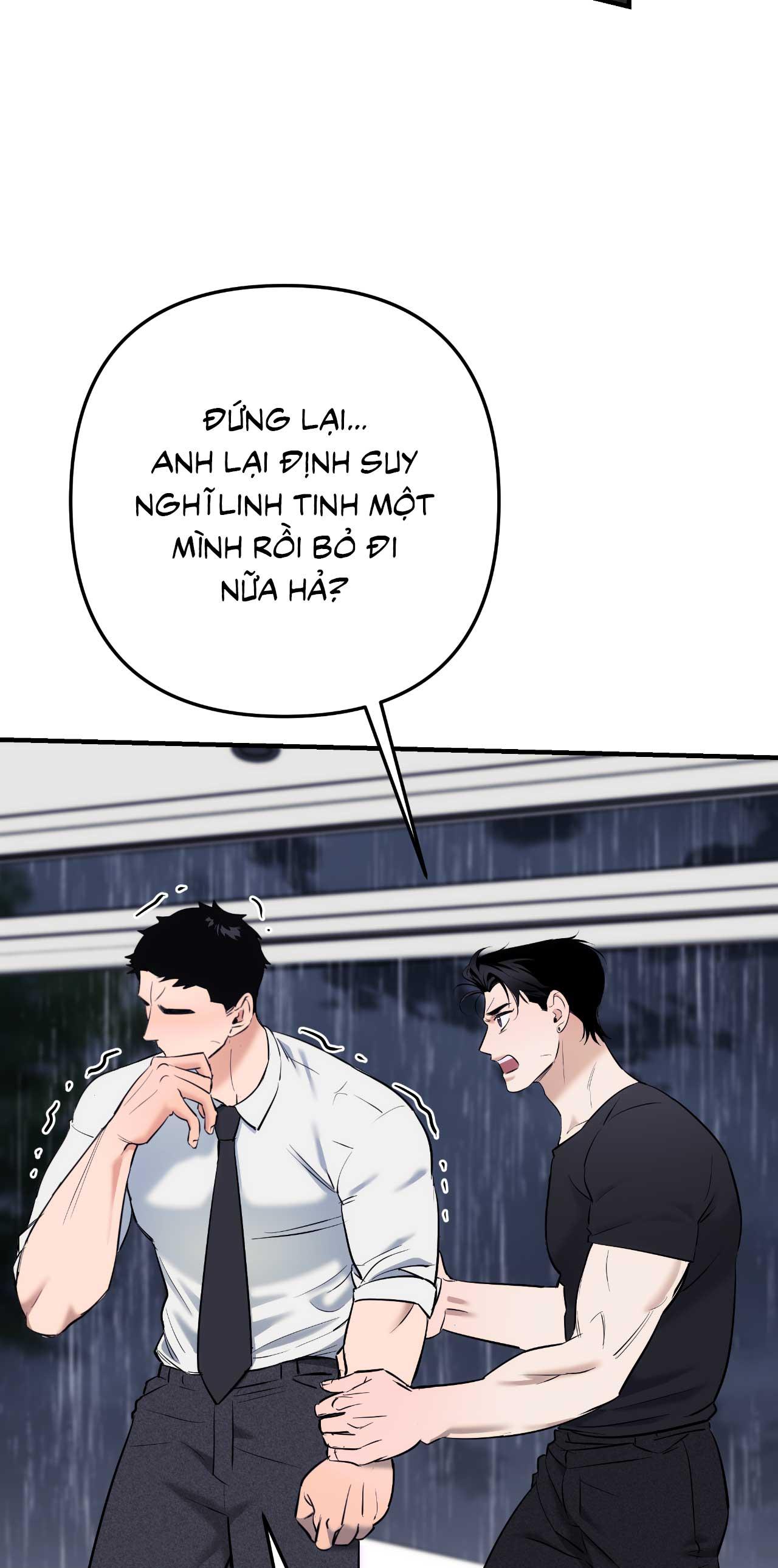 Đọc truyện COLORIZE - Chapter 6