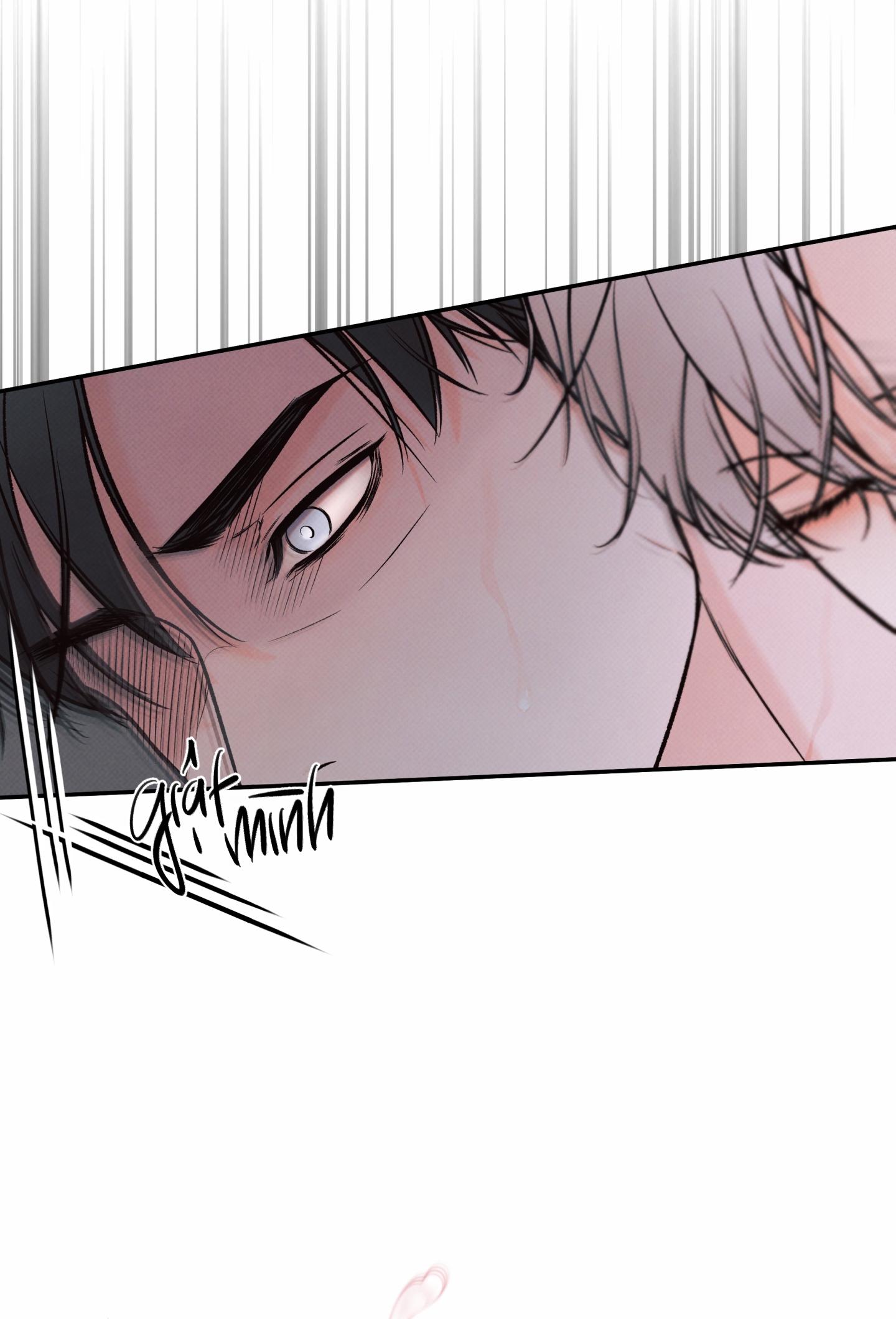 Đọc truyện  RANH GIỚI CỦA SỰ MÊ HOẶC - Chapter 11