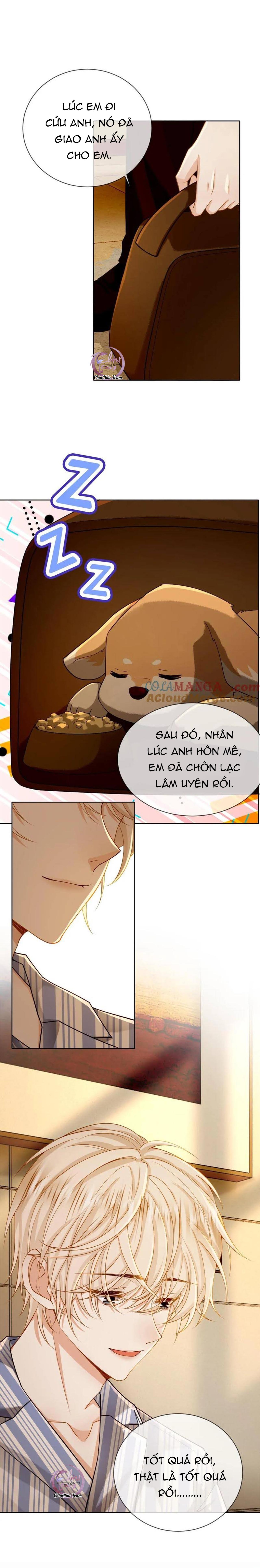 Đọc truyện Khát Vọng Ngọt Ngào - Chapter 141