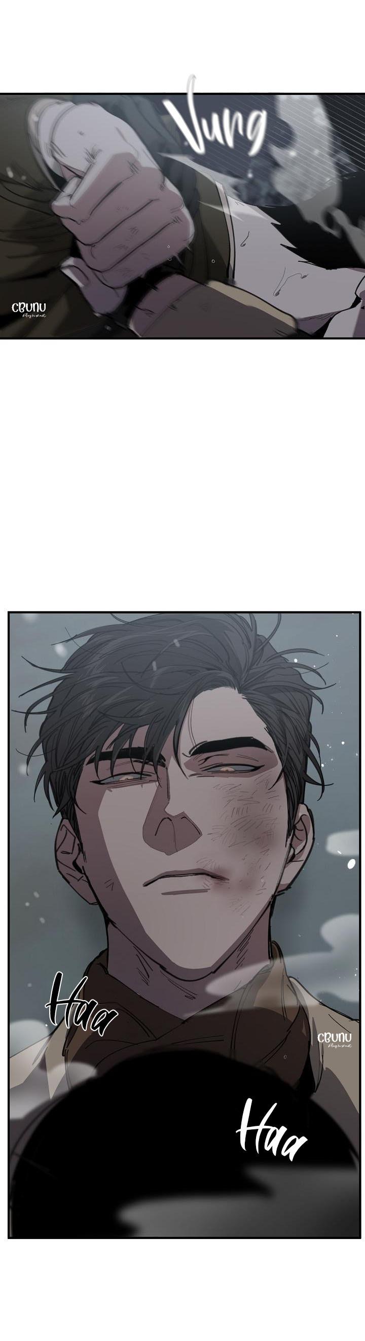 Đọc truyện Tráo Đổi - Chapter 61