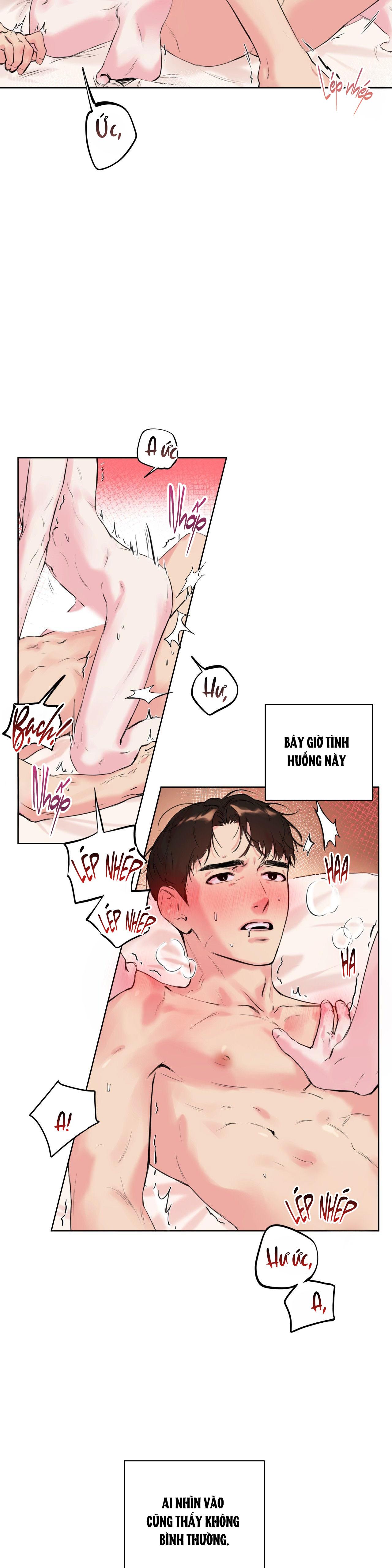 Đọc truyện TU HÚ KHÔNG RỜI KHỎI TỔ - Chapter 1