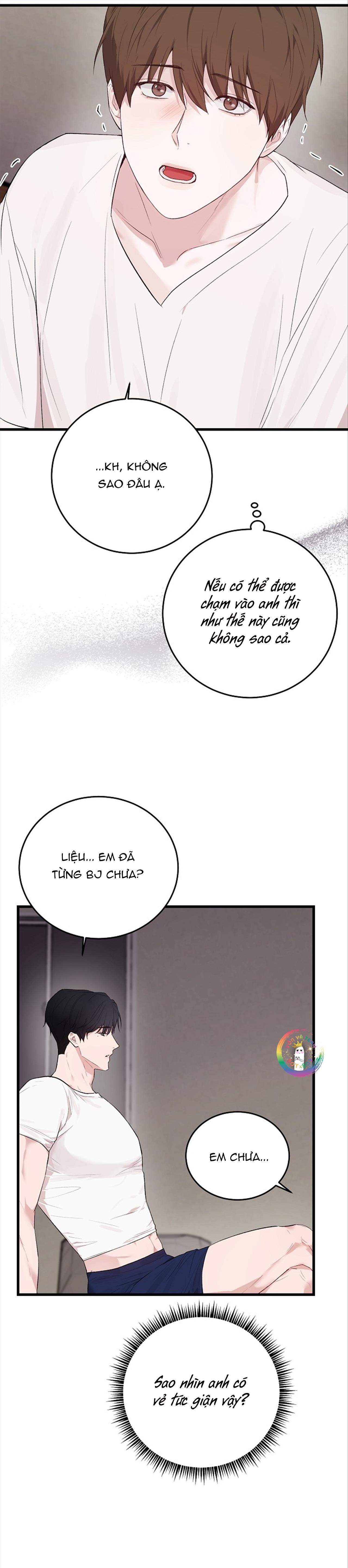 Đọc truyện ★ Sweet Shot ★ - Chapter 10