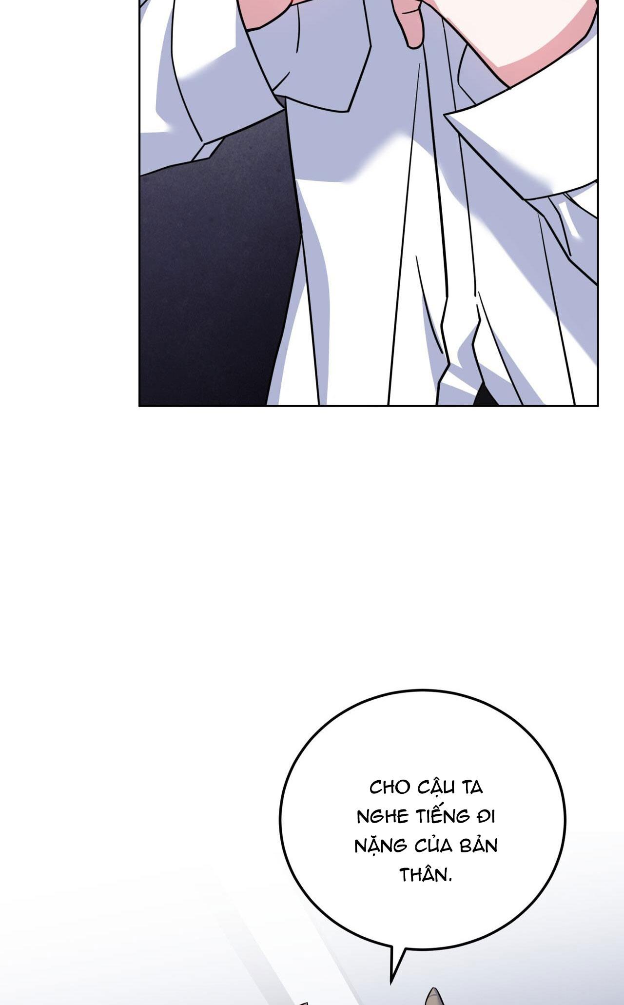 Đọc truyện NƯỚC UỐNG TÌNH YÊU CỦA CÁO PLIN - Chapter 23