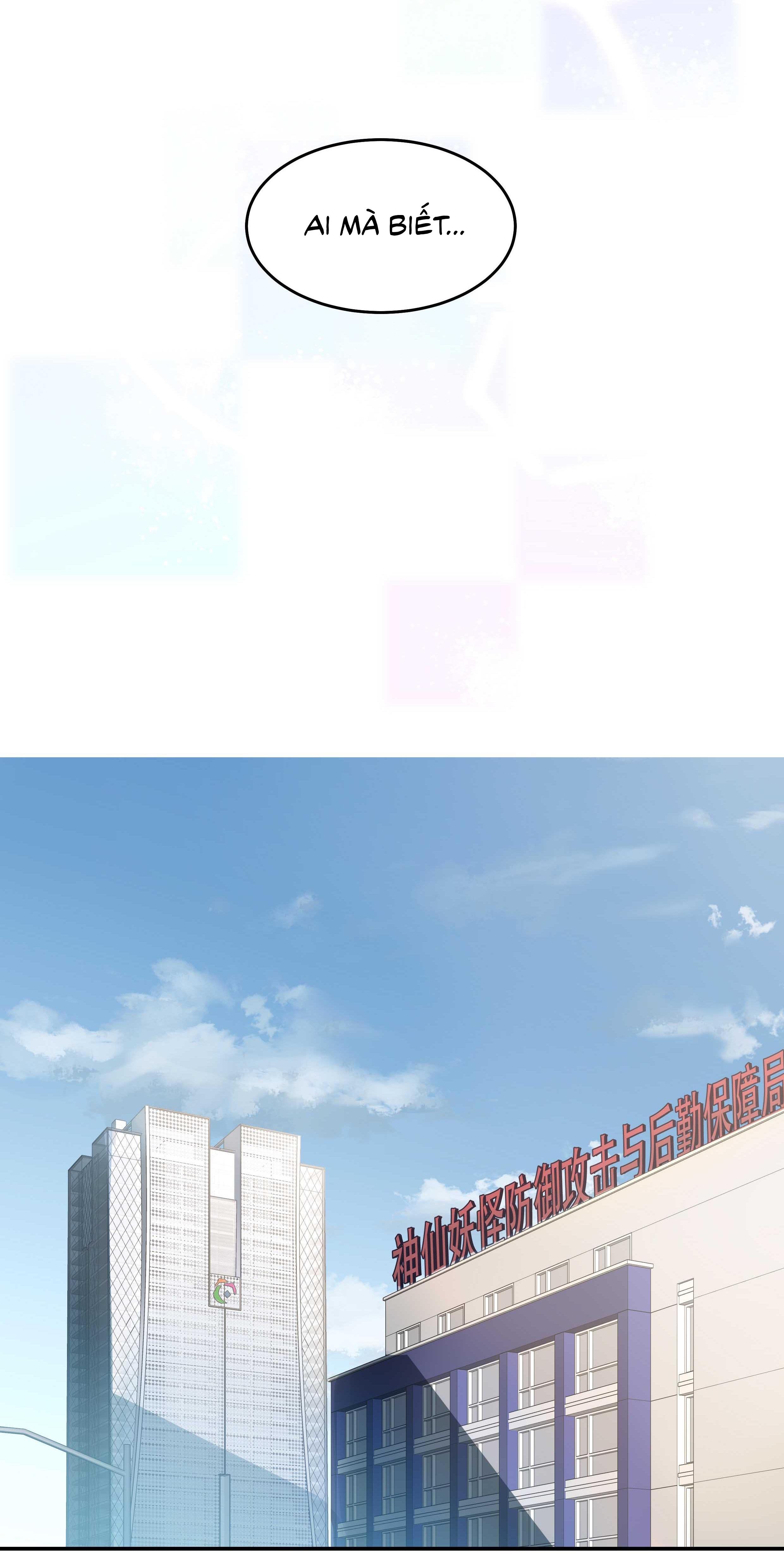 Đọc truyện Quán cơm tỳ hưu - Chapter 47