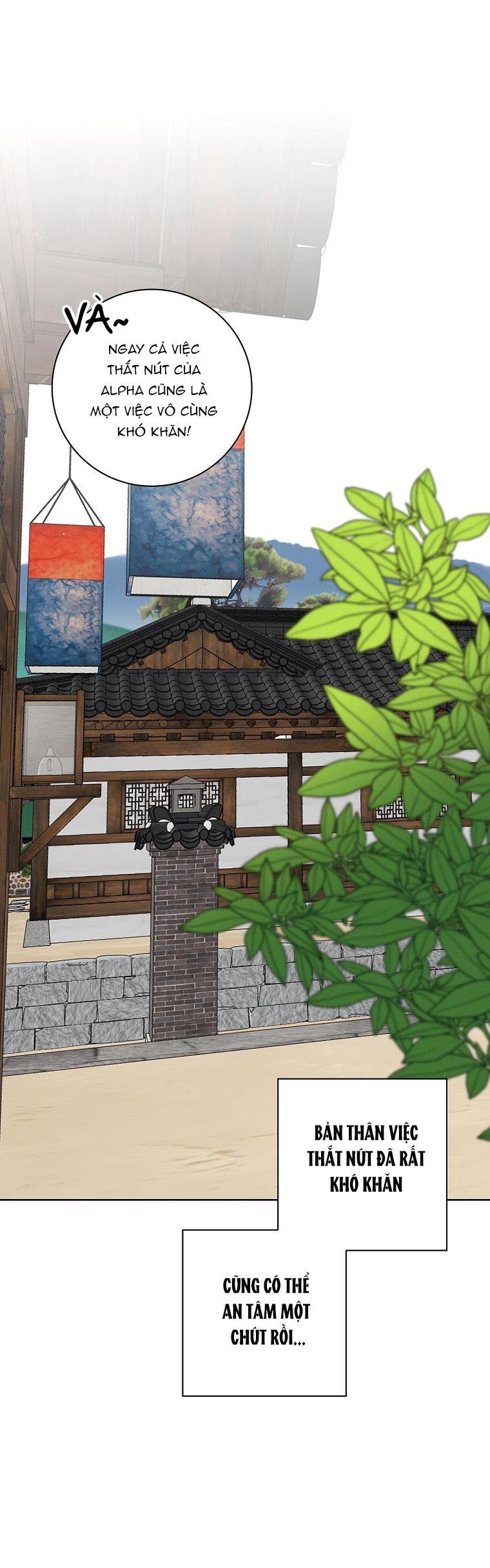 Đọc truyện (ABO) BE BE - Chapter 28