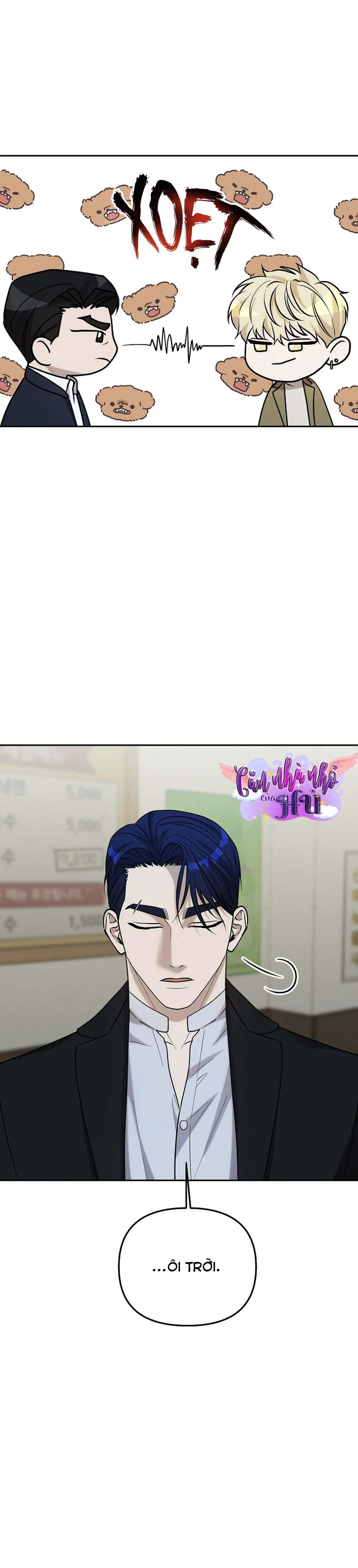 Đọc truyện (END) LÝ DO BỊ LOẠI - Chapter 28