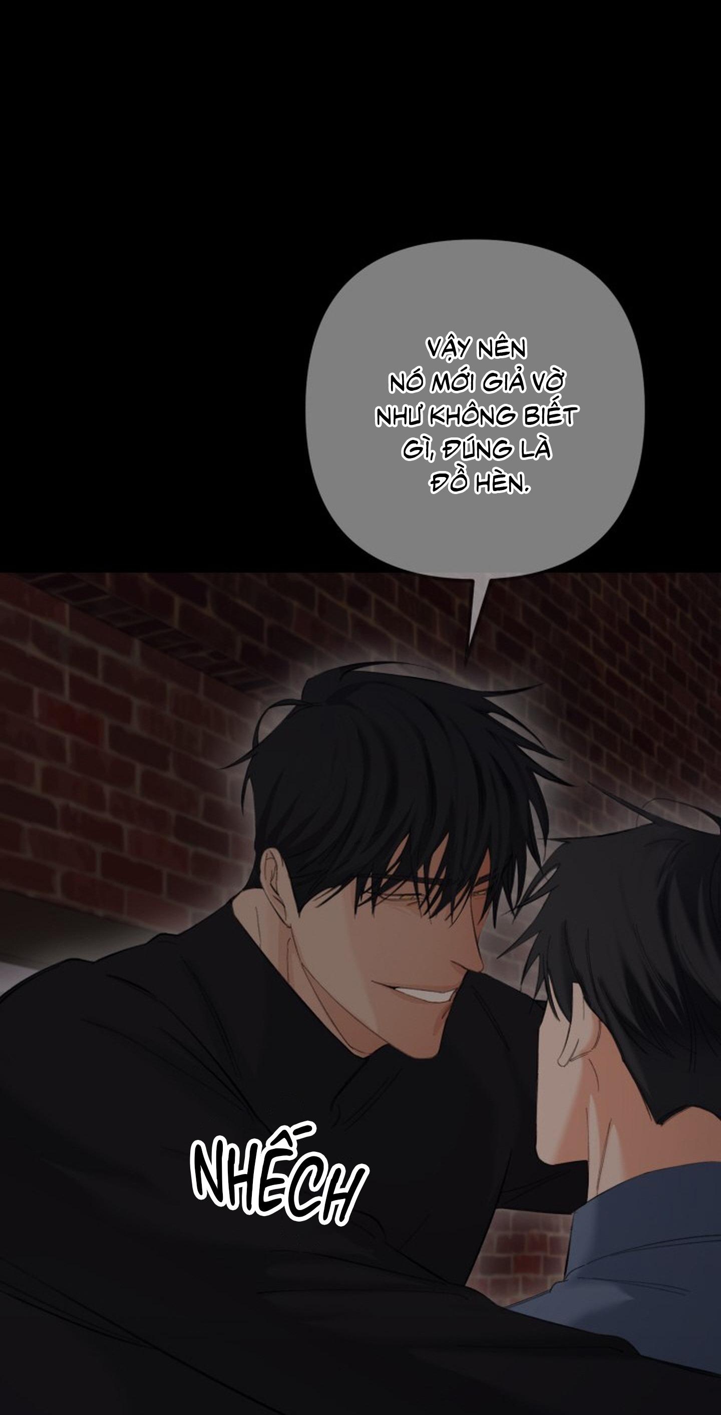 Đọc truyện TUNNEL BUDDY - Chapter 2