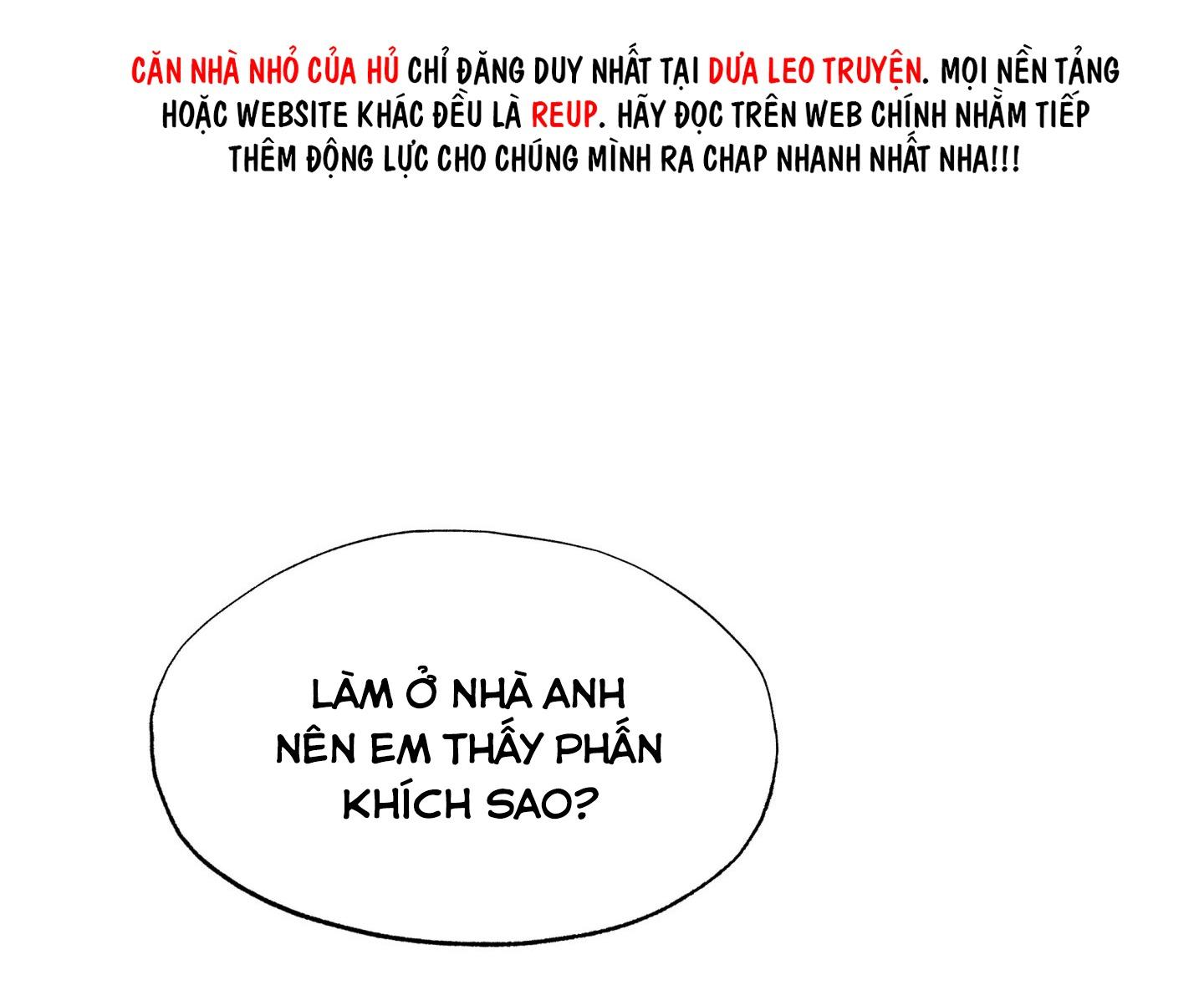 Đọc truyện VỊ KHÁCH SAU NHÀ (END) - Chapter 9