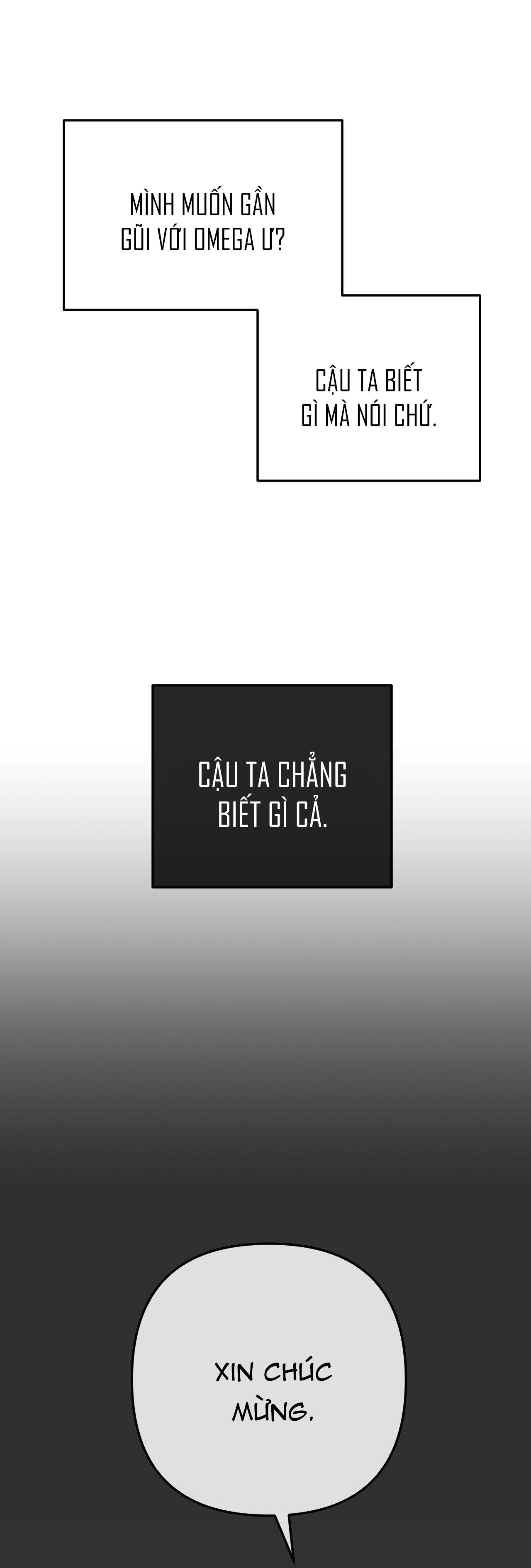 Đọc truyện RANH GIỚI HƯƠNG - Chapter 3