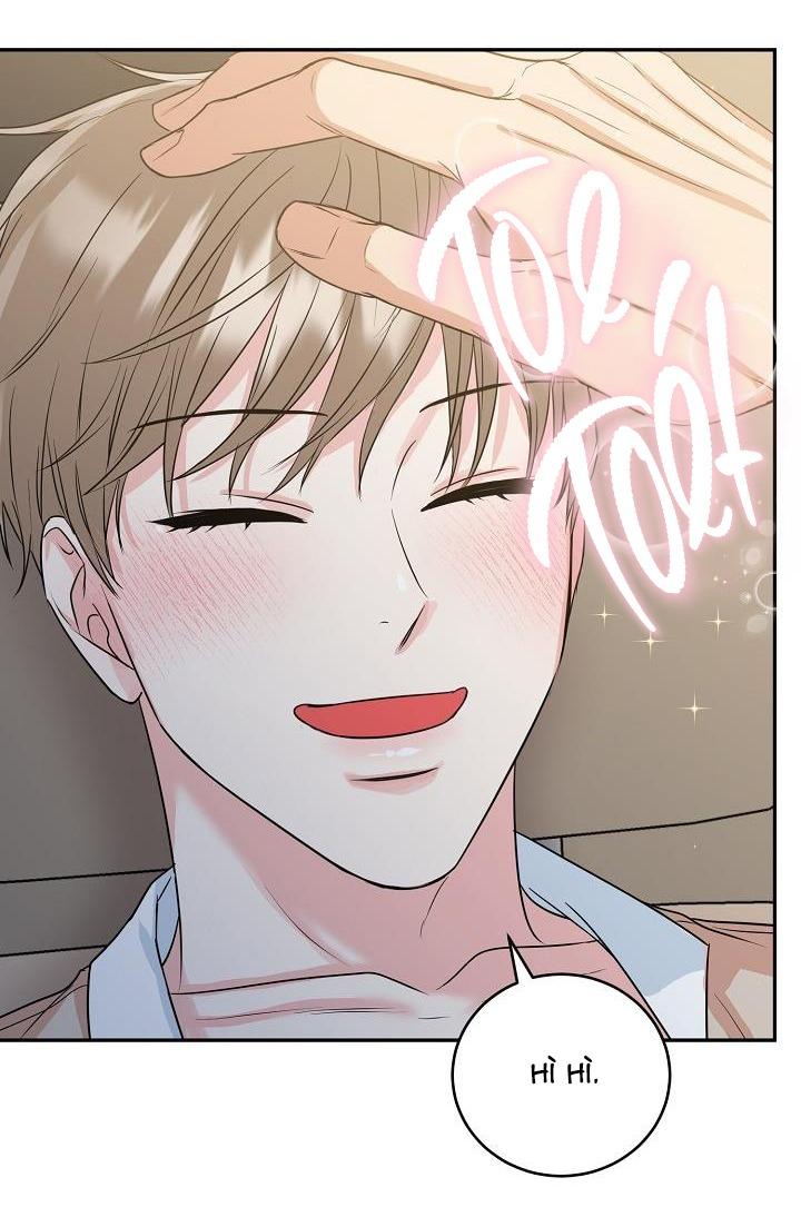 Đọc truyện (ABO) HANG HỔ - Chapter 35