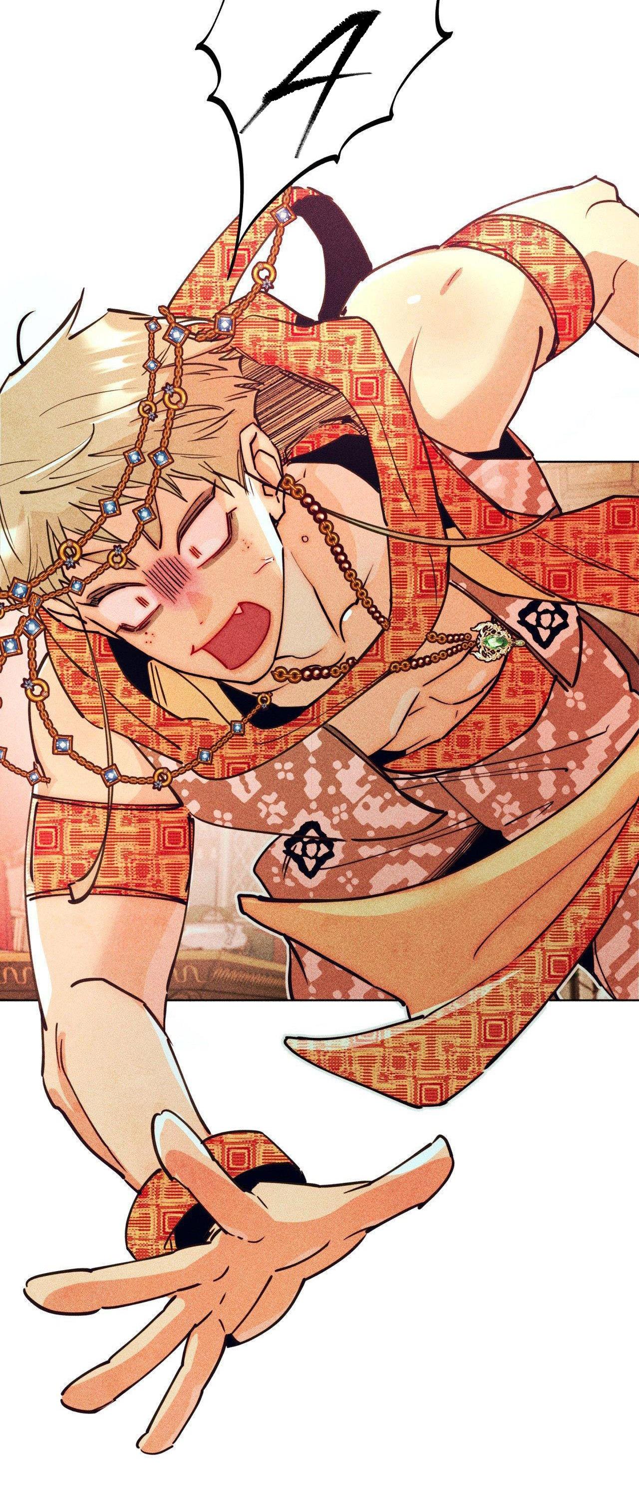 Đọc truyện  Làm vị cứu tinh thật dễ dàng - Chapter 86