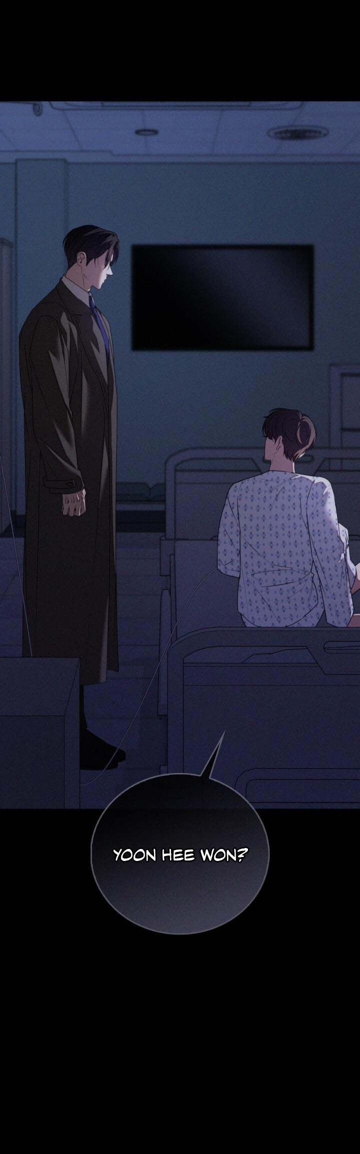 Đọc truyện Critical Point - Chapter 59