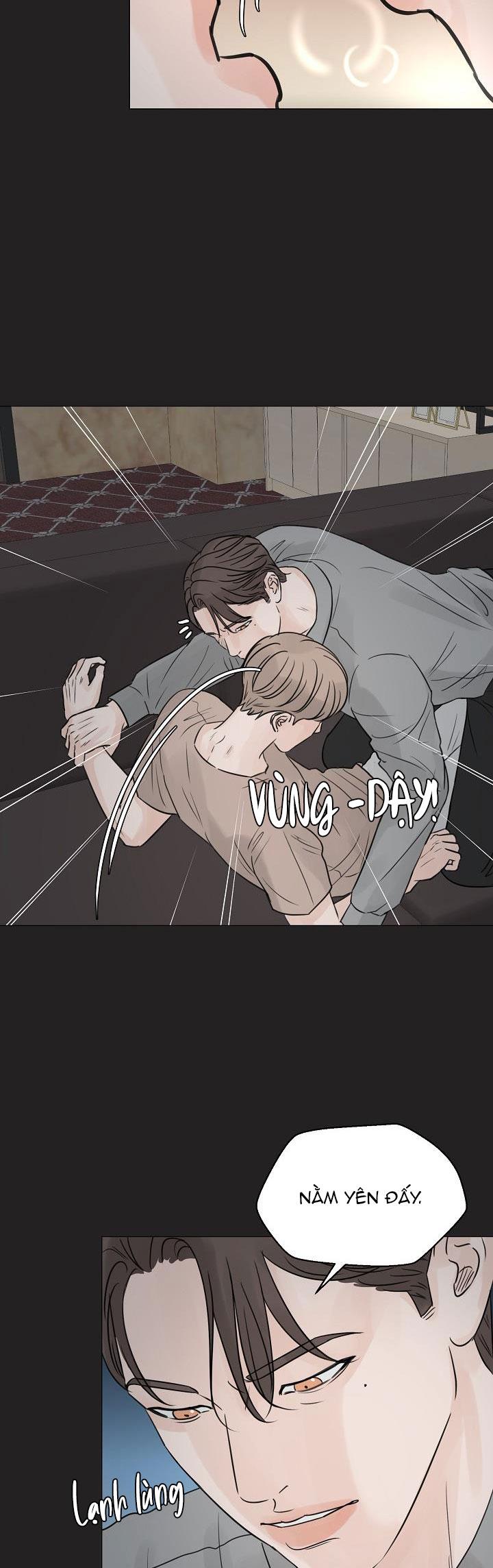 Đọc truyện Ở LẠI BÊN TÔI - Chapter 56