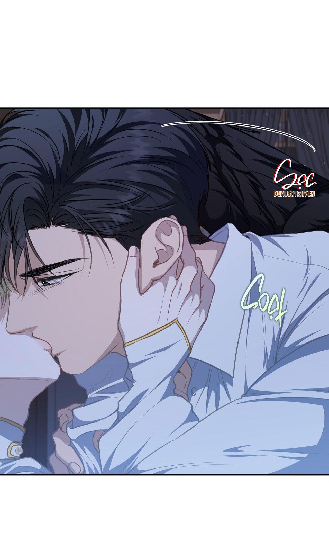 Đọc truyện CÁCH TỒN TẠI NHƯ MỘT NGƯỜI CHƠI - Chapter 51