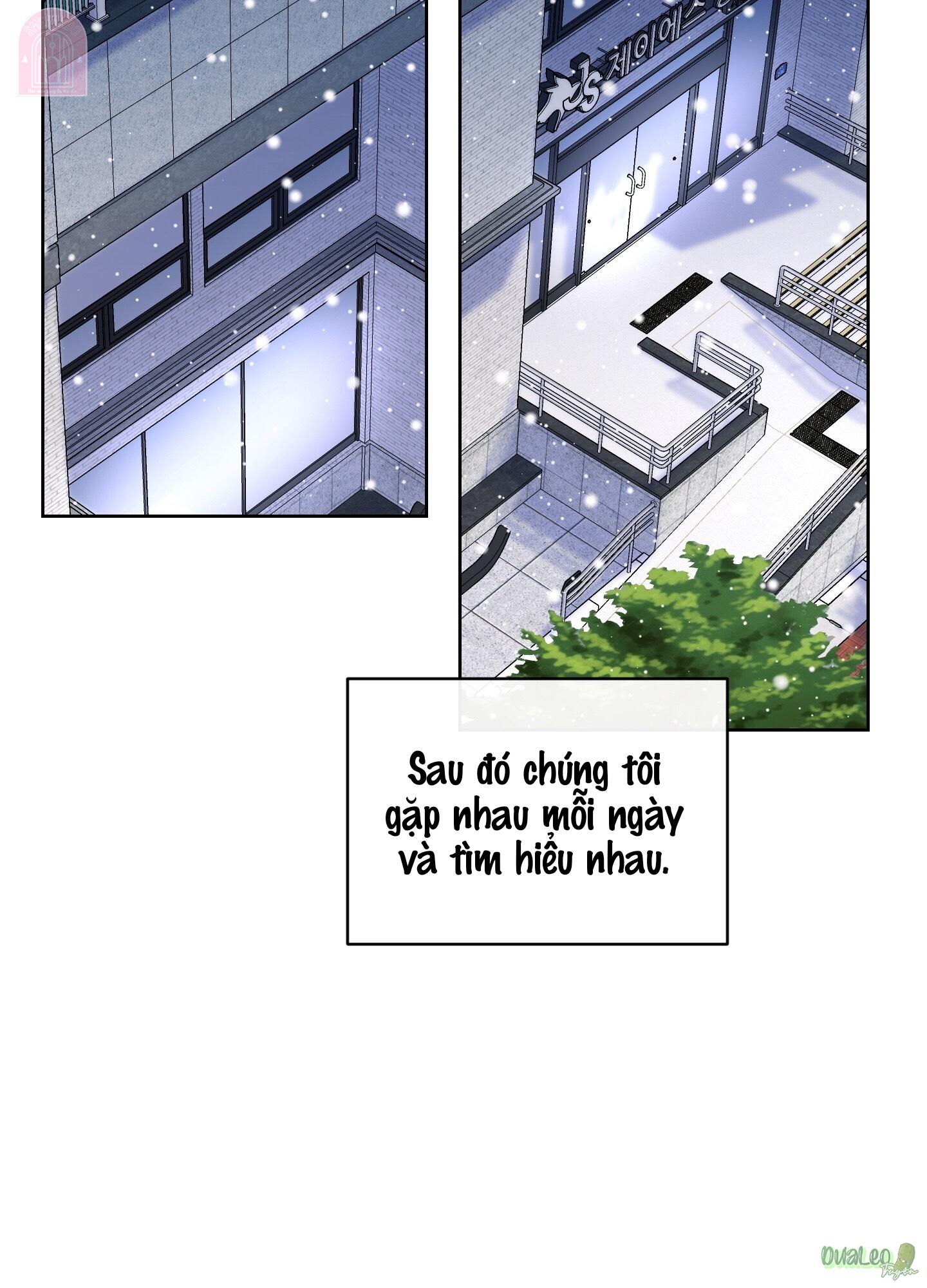 Đọc truyện Shinsujeon - Chapter 64