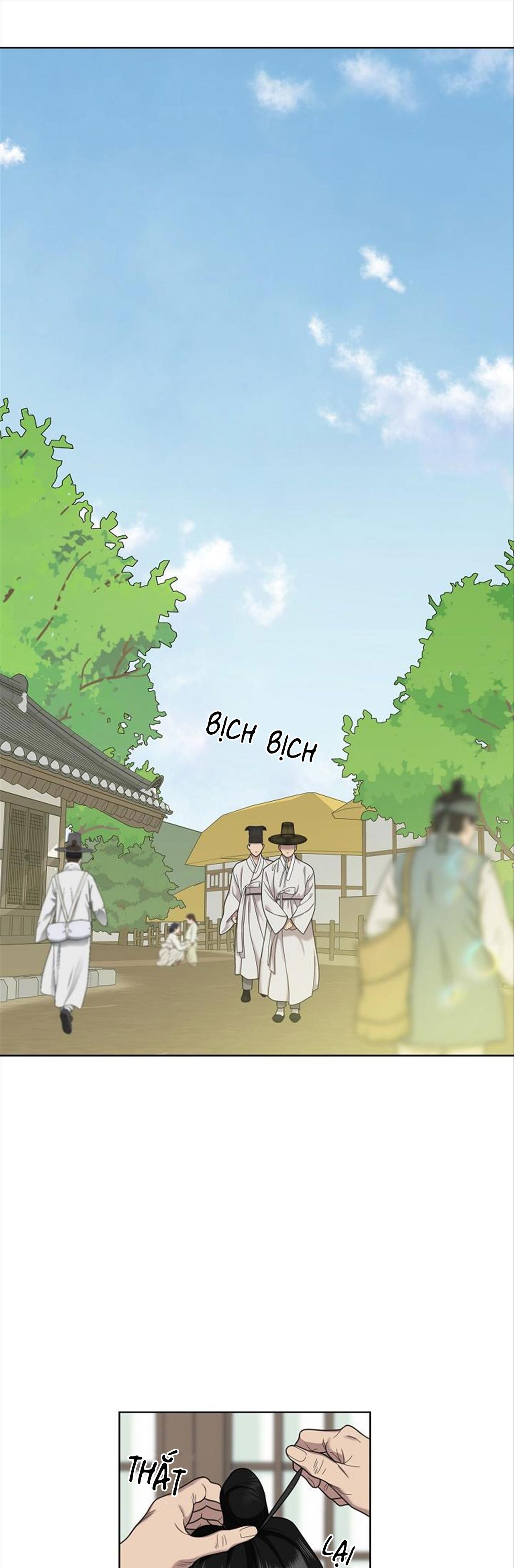 Đọc truyện Manhwa Chịch Vồn Chịch Vã - Chapter 102