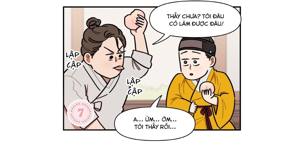 Đọc truyện [Hoàn] Nam Nô Vô Tri - Chapter 1