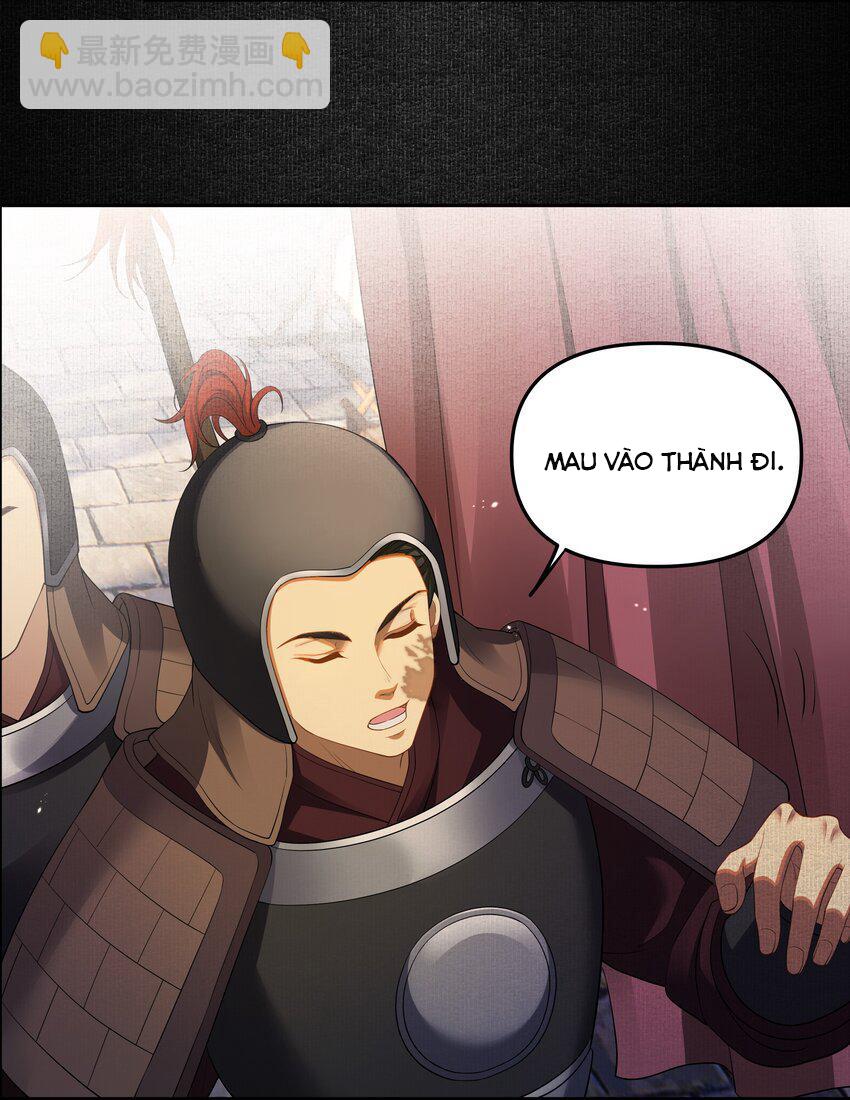 Đọc truyện Đồng tiền tham khế - Chapter 58