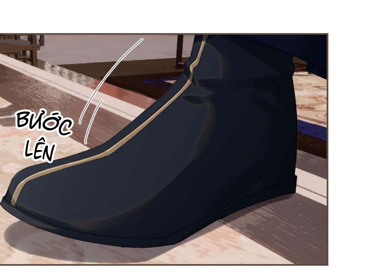 Đọc truyện Á NÔ 2 - THÁM HOA - Chapter 53