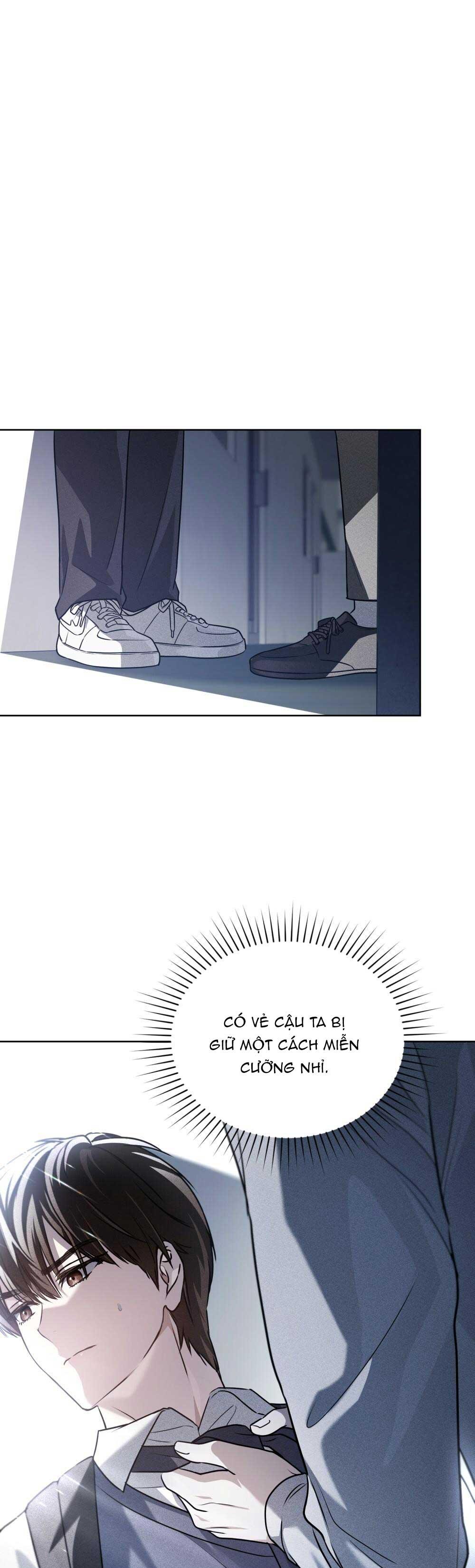 Đọc truyện HỎA HỒN - Chapter 8