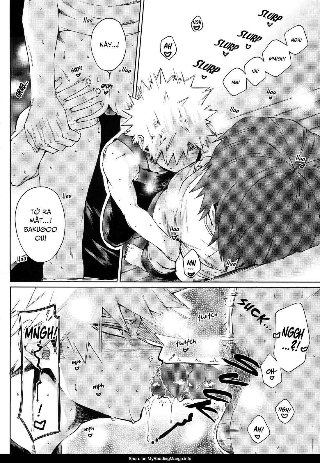 Đọc truyện TUYỂN TẬP BDSM CHỊT CHỌT - Chapter 147.1